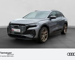 Audi Q4 e-tron Gebrauchtwagen