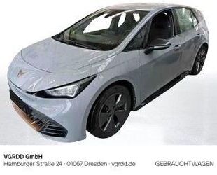 Cupra Born Gebrauchtwagen