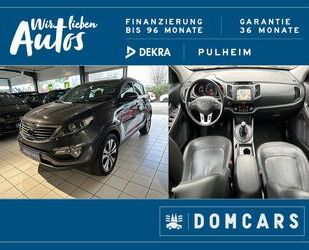 Kia Sportage Gebrauchtwagen
