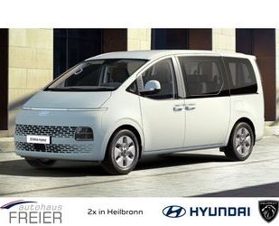 Hyundai STARIA Gebrauchtwagen