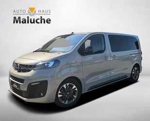 Opel Zafira Life Gebrauchtwagen
