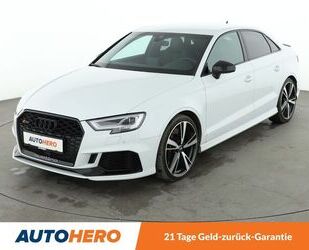 Audi RS3 Gebrauchtwagen