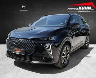DS Automobiles DS7 (Crossback) Gebrauchtwagen