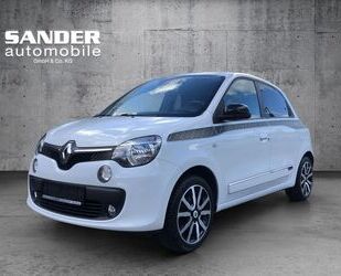 Renault Twingo Gebrauchtwagen