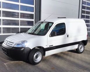 Citroen ë-Berlingo Gebrauchtwagen