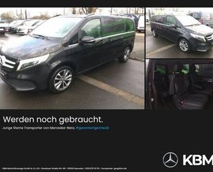 Mercedes-Benz V 250 Gebrauchtwagen