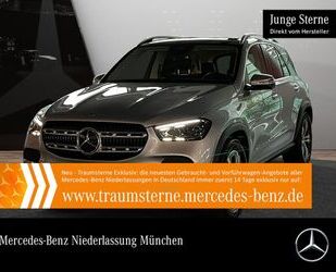 Mercedes-Benz GLE 350 Gebrauchtwagen