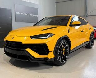 Lamborghini Urus Gebrauchtwagen