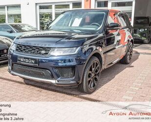 Land Rover Range Rover Sport Gebrauchtwagen