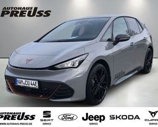 Cupra Born Gebrauchtwagen