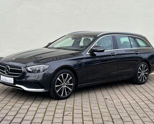 Mercedes-Benz E 300 Gebrauchtwagen