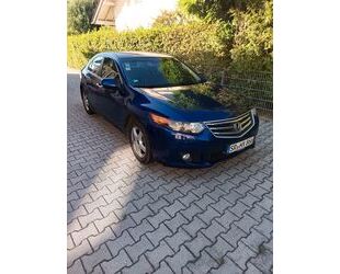 Honda Accord Gebrauchtwagen