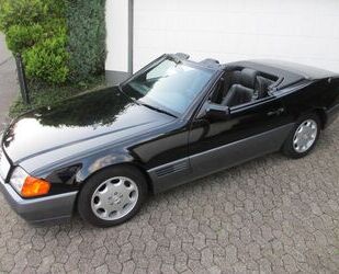 Mercedes-Benz SL 300 Gebrauchtwagen