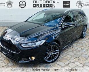 Ford Mondeo Gebrauchtwagen