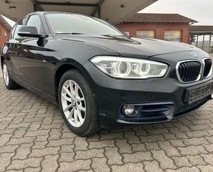 BMW 118 Gebrauchtwagen