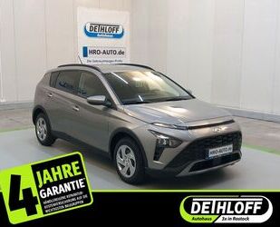 Hyundai BAYON Gebrauchtwagen