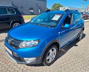 Dacia Sandero Gebrauchtwagen