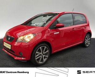 Seat Mii Gebrauchtwagen