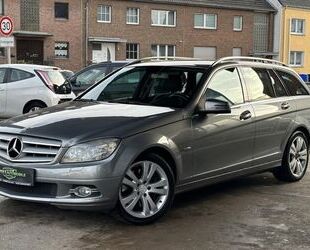 Mercedes-Benz C 320 Gebrauchtwagen