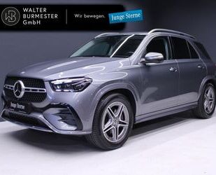 Mercedes-Benz GLE 300 Gebrauchtwagen