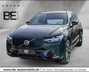 Volvo XC60 Gebrauchtwagen