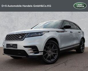 Land Rover Range Rover Velar Gebrauchtwagen