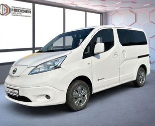 Nissan e-NV200 Gebrauchtwagen
