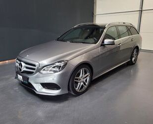 Mercedes-Benz E 350 Gebrauchtwagen