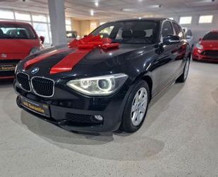 BMW 116 Gebrauchtwagen