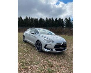 Citroen DS5 Gebrauchtwagen