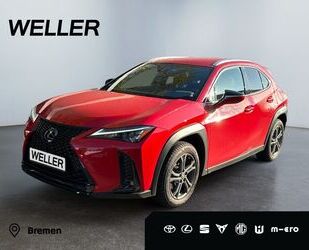 Lexus UX Gebrauchtwagen