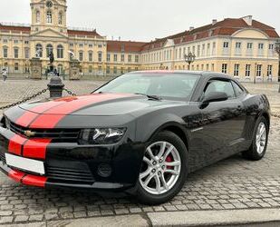 Chevrolet Camaro Gebrauchtwagen
