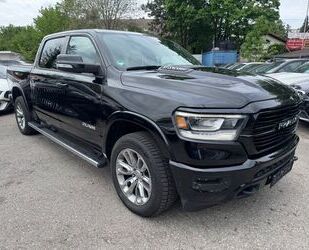 Dodge RAM Gebrauchtwagen