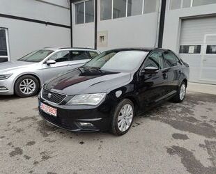 Seat Toledo Gebrauchtwagen