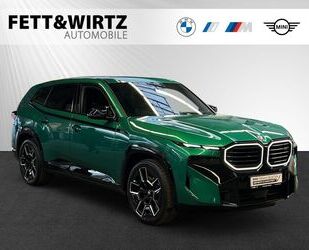 BMW XM Gebrauchtwagen