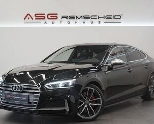 Audi S5 Gebrauchtwagen