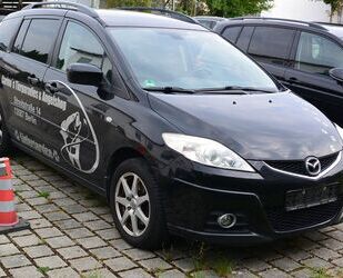 Mazda 5 Gebrauchtwagen