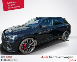 Audi RSQ3 Gebrauchtwagen