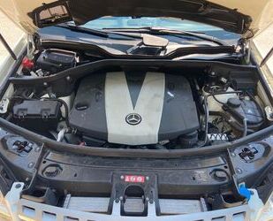 Mercedes-Benz ML 350 Gebrauchtwagen