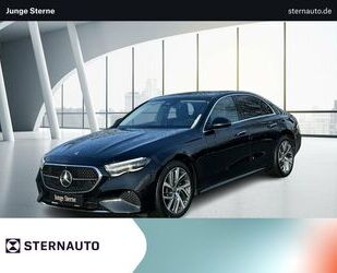 Mercedes-Benz E 220 Gebrauchtwagen