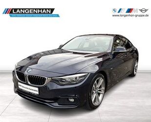 BMW 430 Gran Coupé Gebrauchtwagen