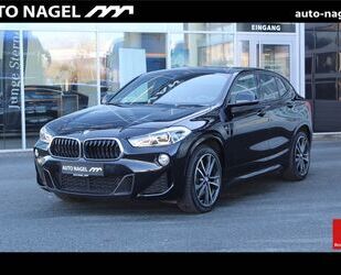 BMW X2 Gebrauchtwagen