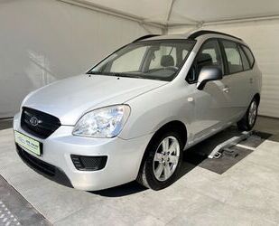 Kia Carens Gebrauchtwagen