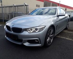 BMW 435 Gebrauchtwagen
