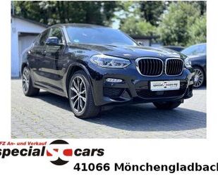 BMW X4 Gebrauchtwagen