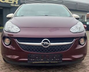 Opel Adam Gebrauchtwagen