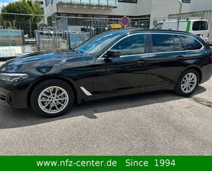 BMW 530 Gebrauchtwagen
