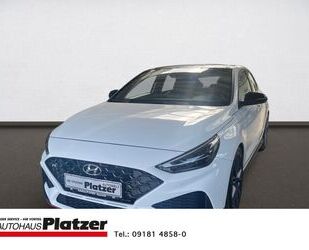 Hyundai i30 Gebrauchtwagen