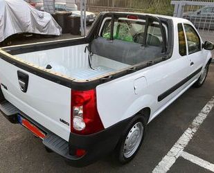 Dacia Logan Pick-Up Gebrauchtwagen
