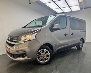 Fiat Talento Gebrauchtwagen